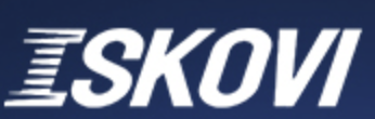 ISKOVI logo